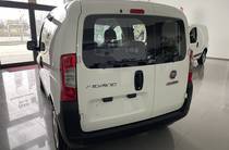 Fiat Fiorino Combi Elegant