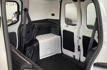 Fiat Fiorino Combi Elegant