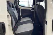 Fiat Fiorino Combi Elegant