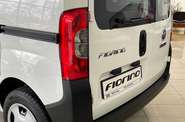 Fiat Fiorino Combi Elegant