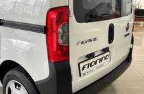 Fiat Fiorino Combi Elegant