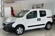 Fiat Fiorino Combi Elegant