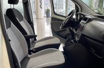 Fiat Fiorino Combi Elegant