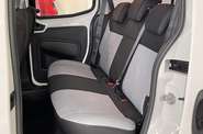 Fiat Fiorino Combi Elegant