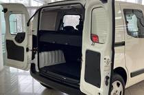 Fiat Fiorino Combi Elegant