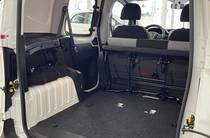 Fiat Fiorino Combi Elegant