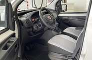 Fiat Fiorino Combi Elegant