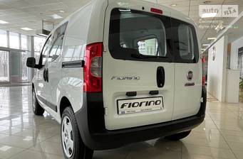 Fiat Fiorino Combi 2023 Elegant