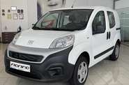 Fiat Fiorino Combi Elegant