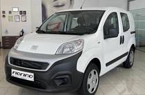 Fiat Fiorino Combi Elegant