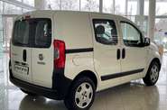 Fiat Fiorino Combi Elegant