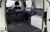 Fiat Fiorino Combi Elegant