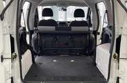 Fiat Fiorino Combi Elegant