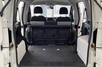 Fiat Fiorino Combi Elegant