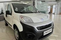 Fiat Fiorino Combi Elegant