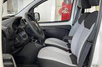 Fiat Fiorino Combi Elegant