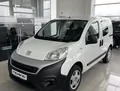 Fiat Fiorino Combi