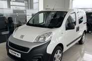 Fiat Fiorino Combi Elegant