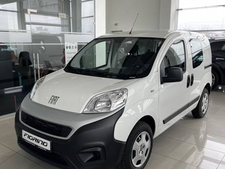 Fiat Fiorino Combi 2023