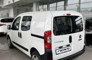 Fiat Fiorino Combi Elegant