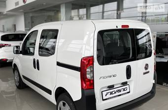 Fiat Fiorino Combi 2023 Elegant