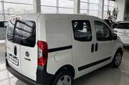 Fiat Fiorino Combi Elegant