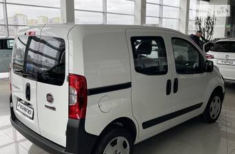 Fiat Fiorino Combi 2023 Elegant