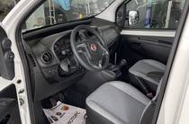 Fiat Fiorino Combi Elegant