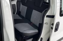 Fiat Fiorino Combi Elegant