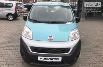 Fiat Fiorino пасс. 2022 Combi Elegant