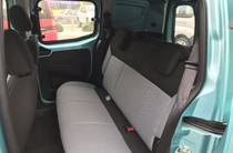 Fiat Fiorino Combi Elegant