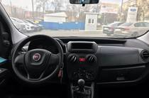 Fiat Fiorino Combi Elegant