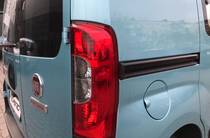 Fiat Fiorino Combi Elegant