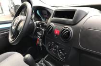 Fiat Fiorino Combi Elegant