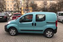 Fiat Fiorino Combi Elegant