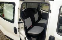 Fiat Fiorino Combi Elegant