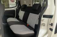 Fiat Fiorino Combi Elegant