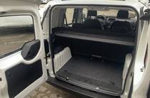 Fiat Fiorino Combi Elegant