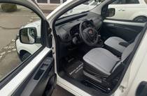 Fiat Fiorino Combi Elegant