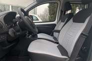 Fiat Fiorino Combi Elegant