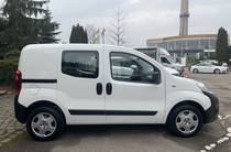 Fiat Fiorino Combi Elegant