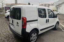 Fiat Fiorino Combi Elegant