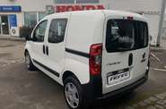 Fiat Fiorino Combi Elegant