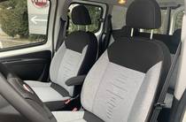 Fiat Fiorino Combi Elegant