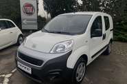 Fiat Fiorino Combi Elegant