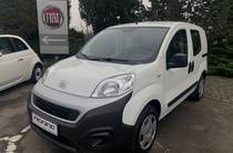 Fiat Fiorino Combi Elegant