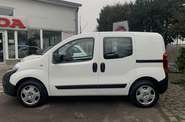 Fiat Fiorino Combi Elegant