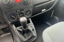 Fiat Fiorino Combi Elegant