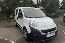 Fiat Fiorino Combi Elegant