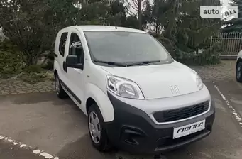 Fiat Fiorino Combi